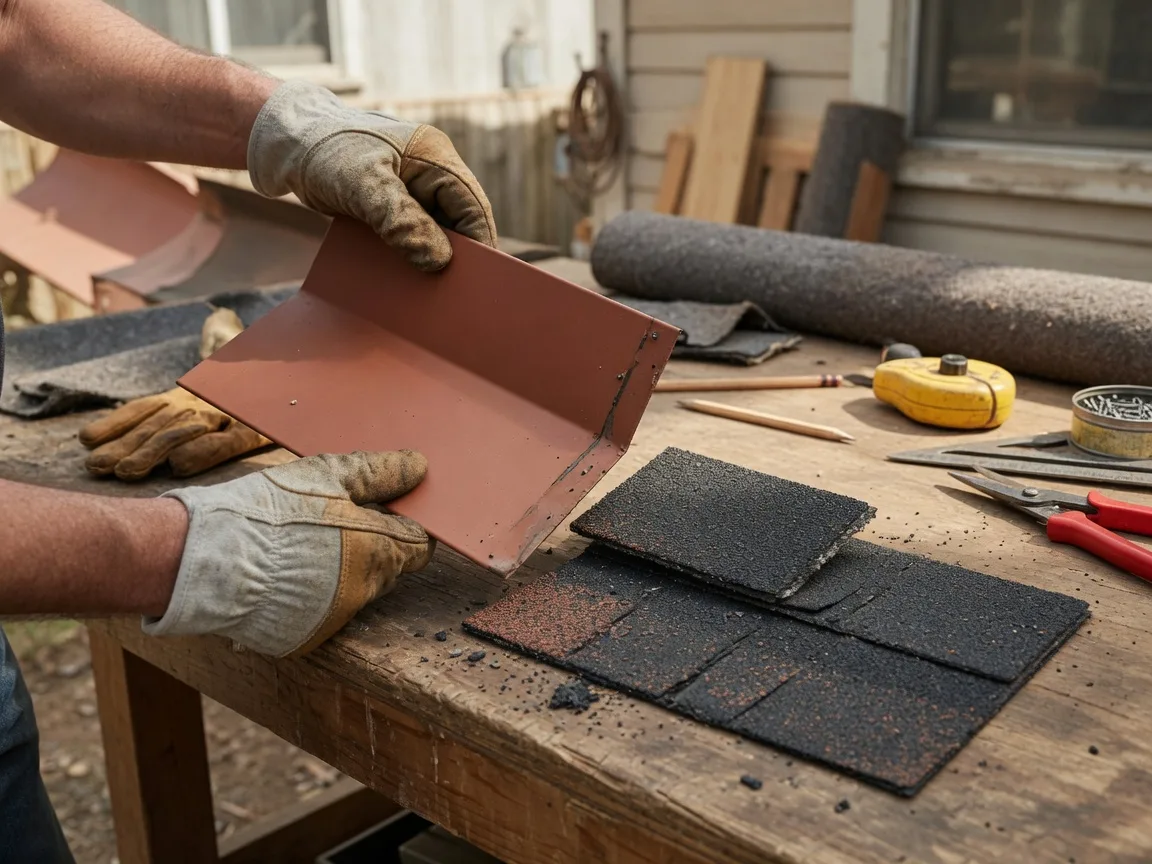 Roof Repair company in Fairmont, WV